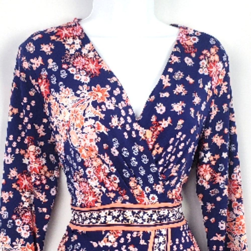 BEIGE by ECI Dress